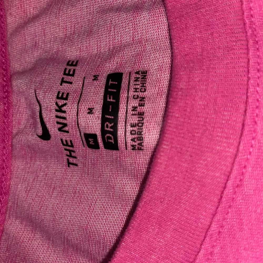 nike shirt